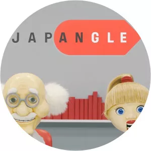 Japangle - TV program