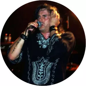 Jape Perätalo - Musician