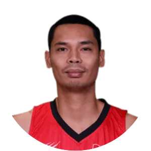 Japeth Aguilar - Filipino professional basketball player