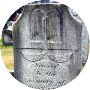 Japhet Chapin photograph