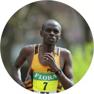 Japhet Kosgei