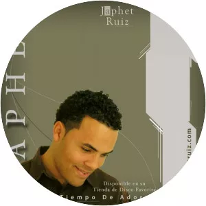 Japhet Ruiz - Musical artist