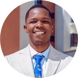 Japhet Zabron - Singer