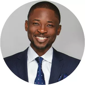 Japheth J. Omojuwa
