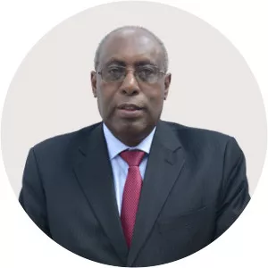 Japheth Katto - Chairman of the Board of Directors of Stanbic Bank Uganda Limited