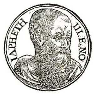 Japheth - Noah's son