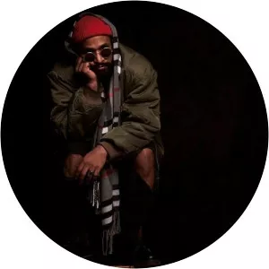 Japhna Gold - Musical artist