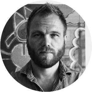 Japhy Wilson photograph