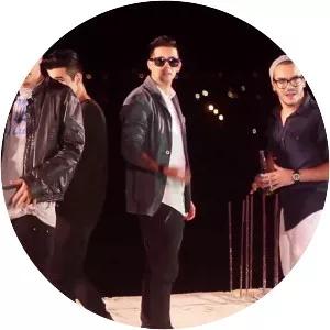 Japiaguar - Musical artist