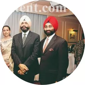 Japna Malvinder Singh photograph