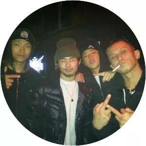 Japp Pepper - Musical artist