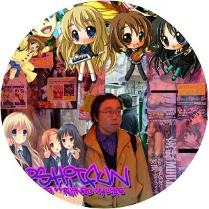 JAPSHITFUN - Musical artist