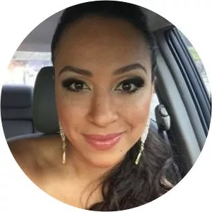 Jaqueline Aranha photograph