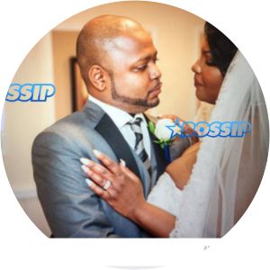 Jaqueline Maraj photograph