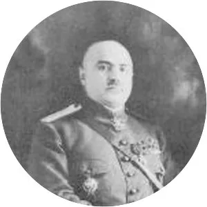 Jaques Bagratuni - Military commander