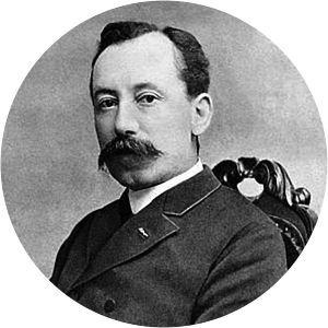 Jaques-Louis Reverdin