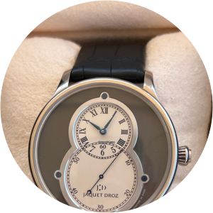 Jaquet Droz