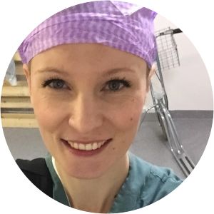 Jaquette Liljencrantz