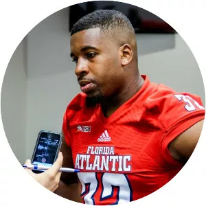 Jaquez Johnson - American football quarterback