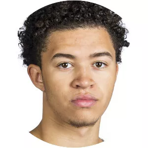 Jaquori McLaughlin