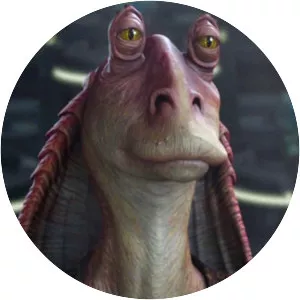 Jar Jar Binks
