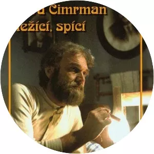 Jára Cimrman Lying, Sleeping