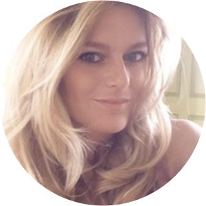 Jara van Kesteren photograph