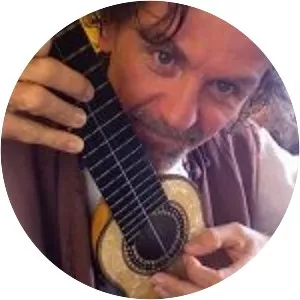 Jarah Tree - Musical artist