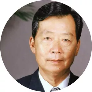 Jaran Chearavanont - Dhanin Chearavanont's brother