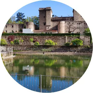 Jarandilla de la Vera