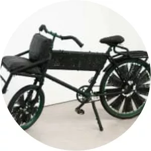 Jarbas Lopes - Sculptor