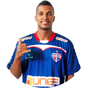 Jarbas Rodrigo Coelho Lima