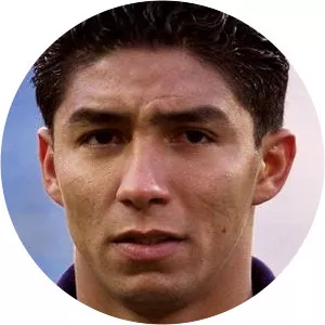 Jardel - Brazilian soccer player