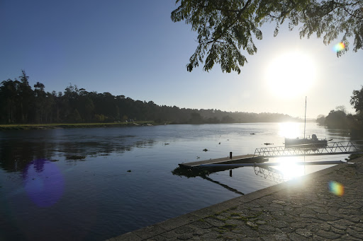 Jardim da Nossa Senhora do Lago