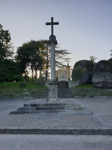 Jardim de Riba de Ave