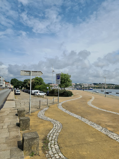 Jardim de Sobreiras photograph