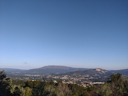 Jardim do Monte de Madalena