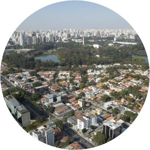 Jardim Paulista