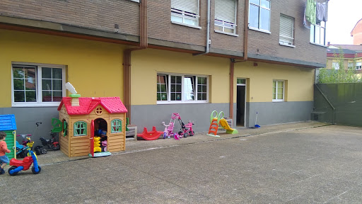 Jardin de Infancia TAO TAO