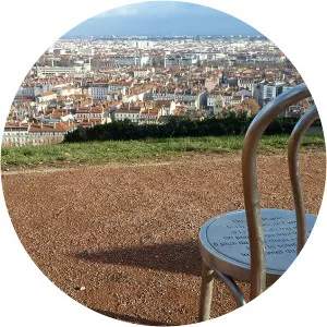 Jardin des Curiosités