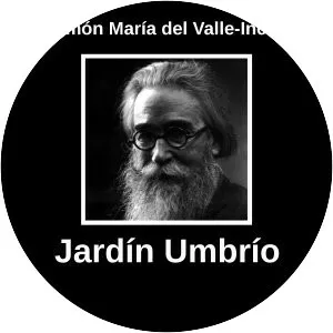 Jardin Umbrio (Jardín umbrío)