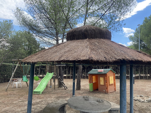 Jardineria y Piscinas - Swimming pool in Madrid, Spain