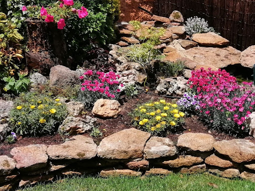 Jardinero Alpedrete - 