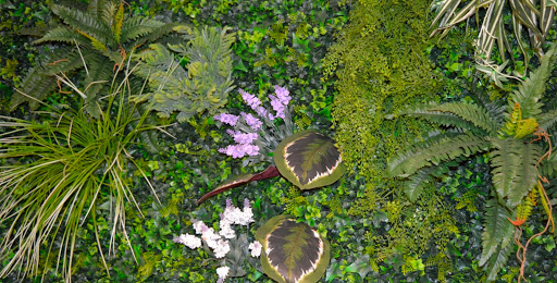 Jardines Verticales - 