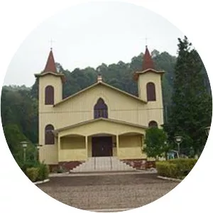 Jardinópolis, Santa Catarina - 