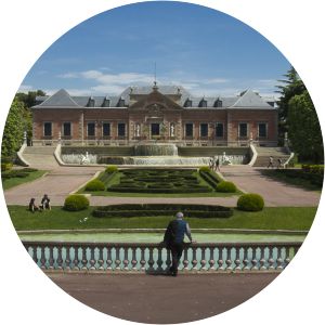 Jardins de Joan Maragall