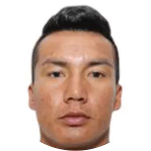 Jardy Portocarrero Sajami