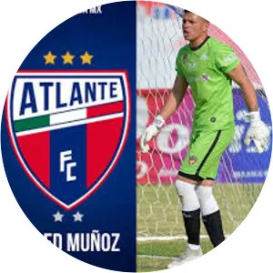 Jared Alberto Muñoz Martínez