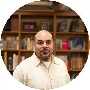 Jared Ball photograph