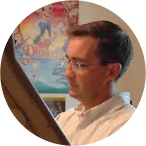 Jared Beckstrand - Visual artist